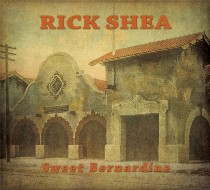 Rick Shea